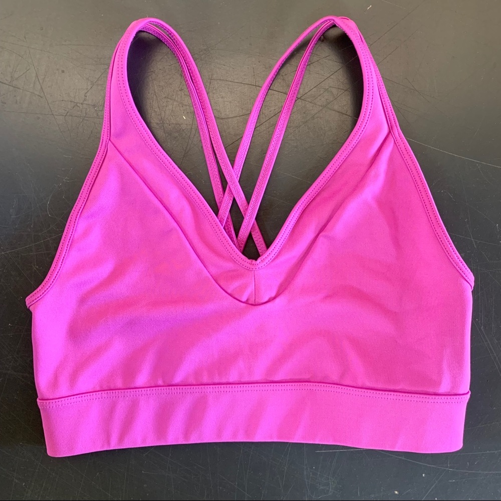 MIKA YOGA WEAR Christina Top